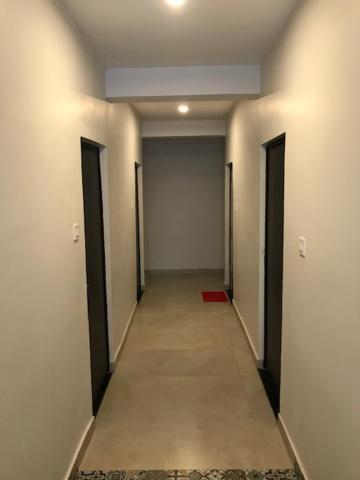 Prestige Guest House&Hostel Bilāspur Exterior foto
